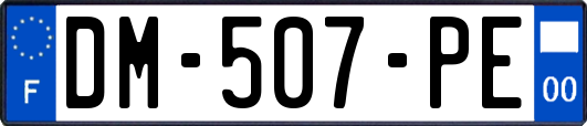 DM-507-PE