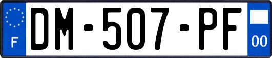 DM-507-PF