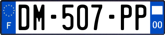 DM-507-PP