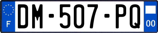 DM-507-PQ