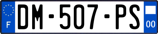 DM-507-PS
