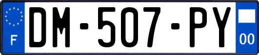 DM-507-PY