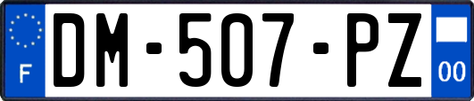 DM-507-PZ