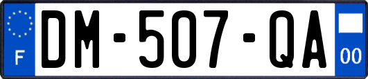DM-507-QA