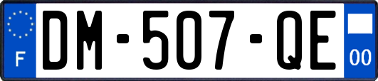 DM-507-QE