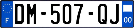 DM-507-QJ