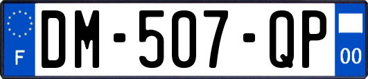 DM-507-QP