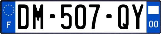 DM-507-QY