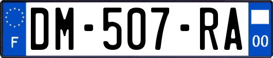 DM-507-RA