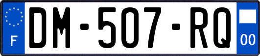 DM-507-RQ