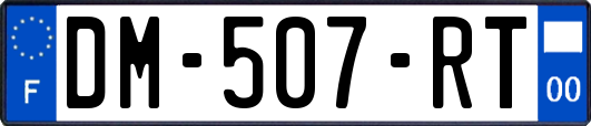 DM-507-RT