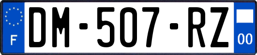 DM-507-RZ
