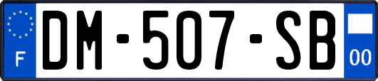 DM-507-SB