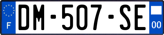 DM-507-SE