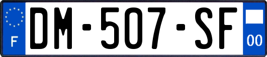 DM-507-SF