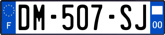 DM-507-SJ