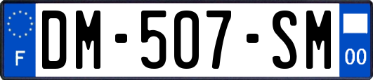 DM-507-SM