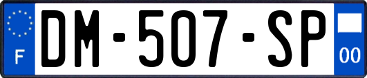 DM-507-SP