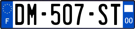 DM-507-ST