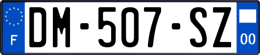 DM-507-SZ