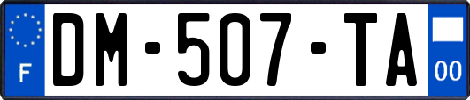 DM-507-TA