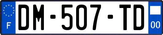 DM-507-TD