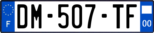 DM-507-TF