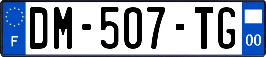 DM-507-TG