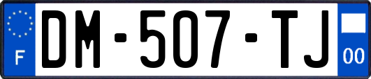 DM-507-TJ