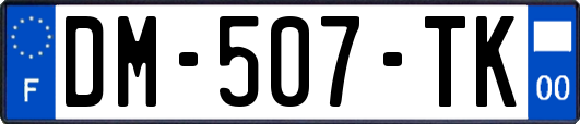 DM-507-TK