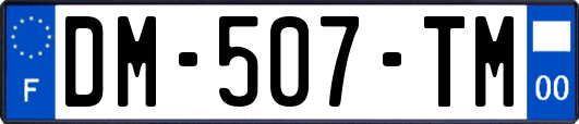 DM-507-TM