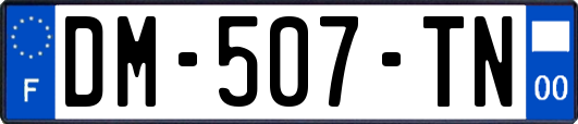 DM-507-TN