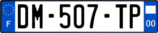DM-507-TP
