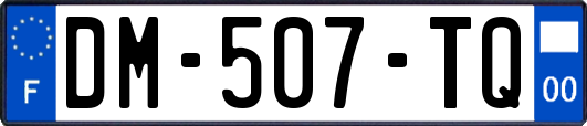 DM-507-TQ
