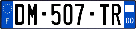 DM-507-TR