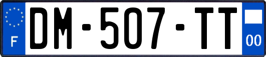 DM-507-TT