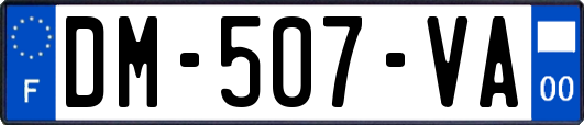 DM-507-VA