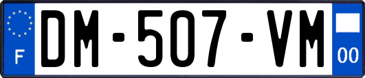 DM-507-VM