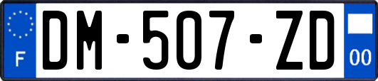 DM-507-ZD