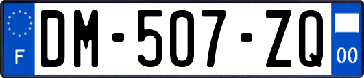 DM-507-ZQ