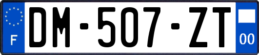 DM-507-ZT