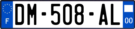 DM-508-AL