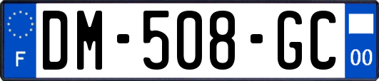 DM-508-GC