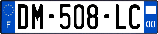 DM-508-LC