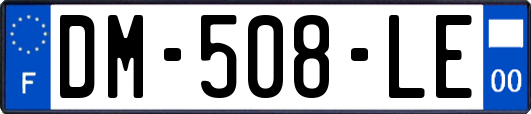 DM-508-LE