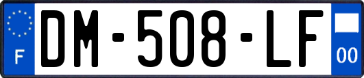 DM-508-LF