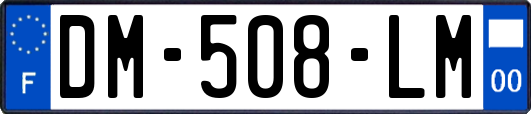 DM-508-LM