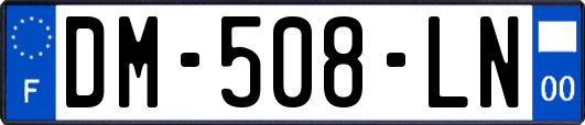 DM-508-LN