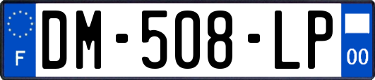 DM-508-LP