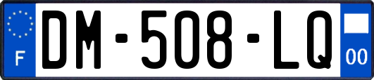 DM-508-LQ